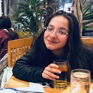 Meet your Posher, Emma